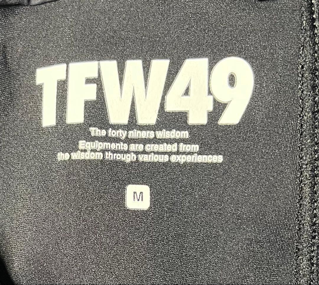 TFW49 ゴルフウエア　インナー付きスカート