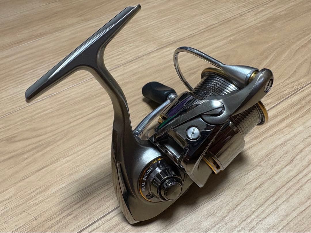 DAIWA イグジスト 2506