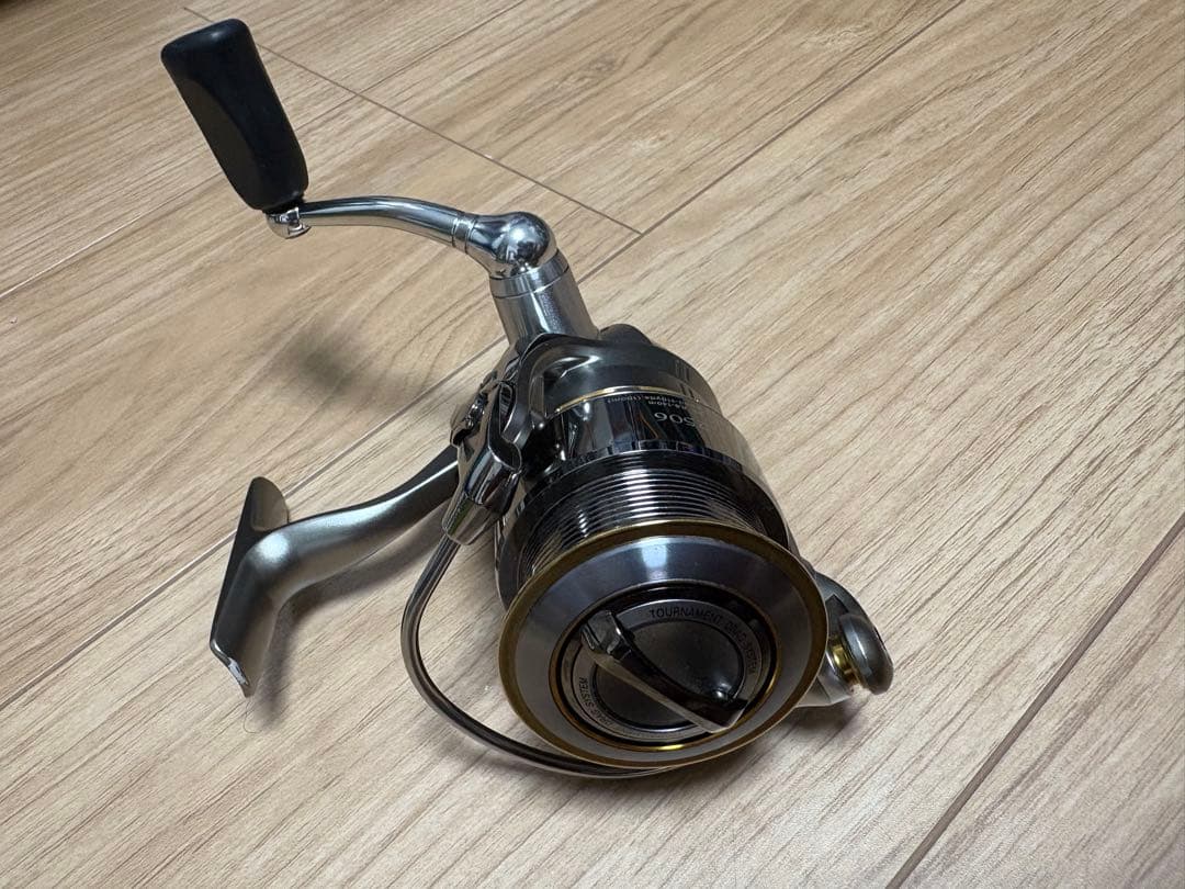 DAIWA イグジスト 2506