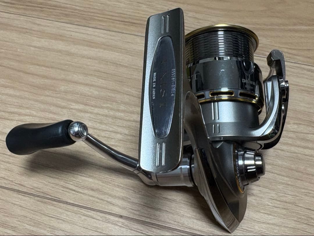 DAIWA イグジスト 2506