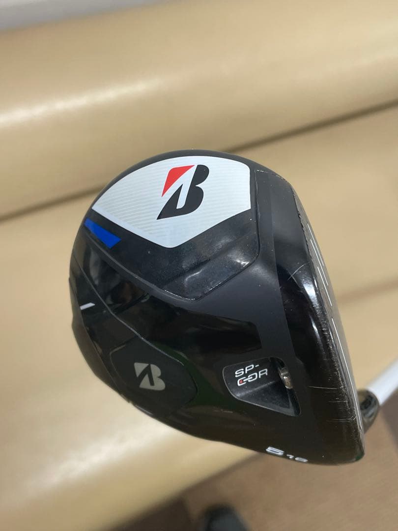 2024モデル ブリジストン B3 MAXフェアウェイウッド 5