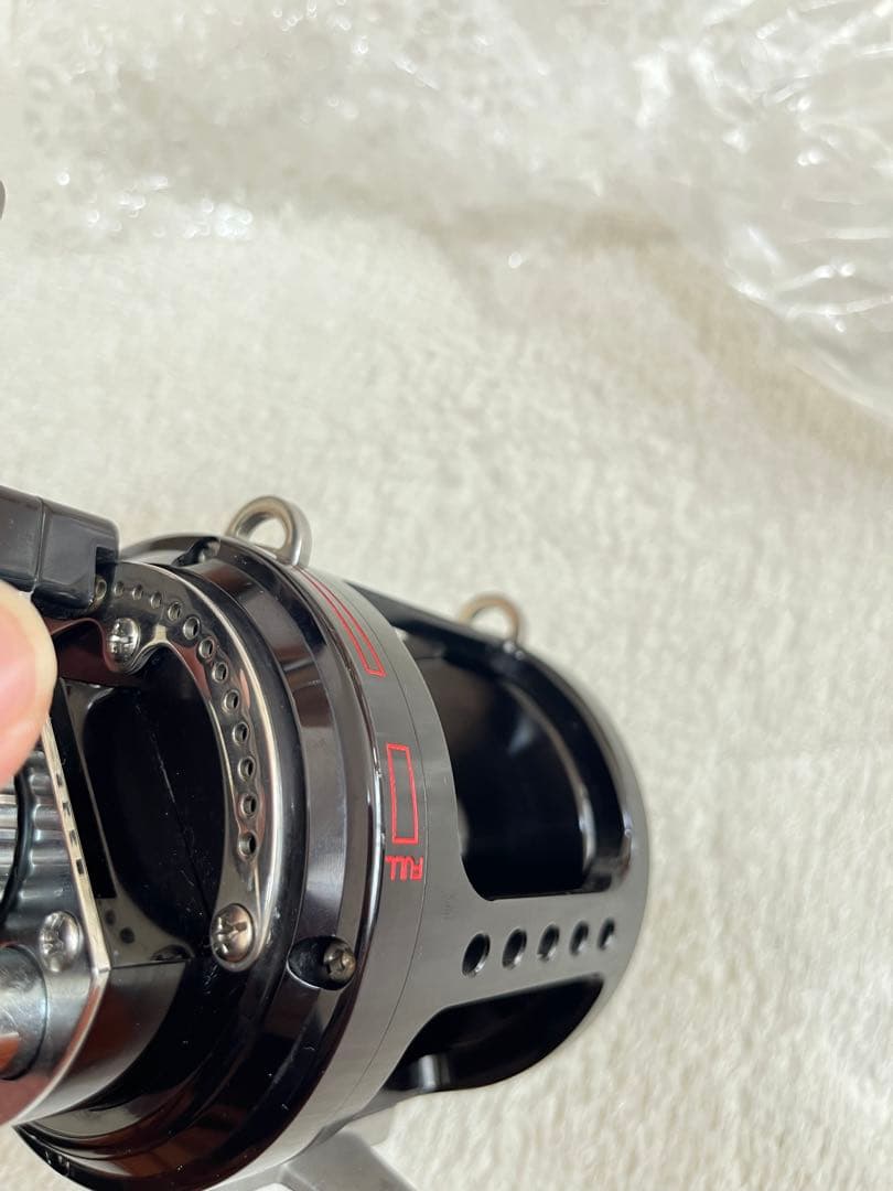 アリゲーター　バトル20W