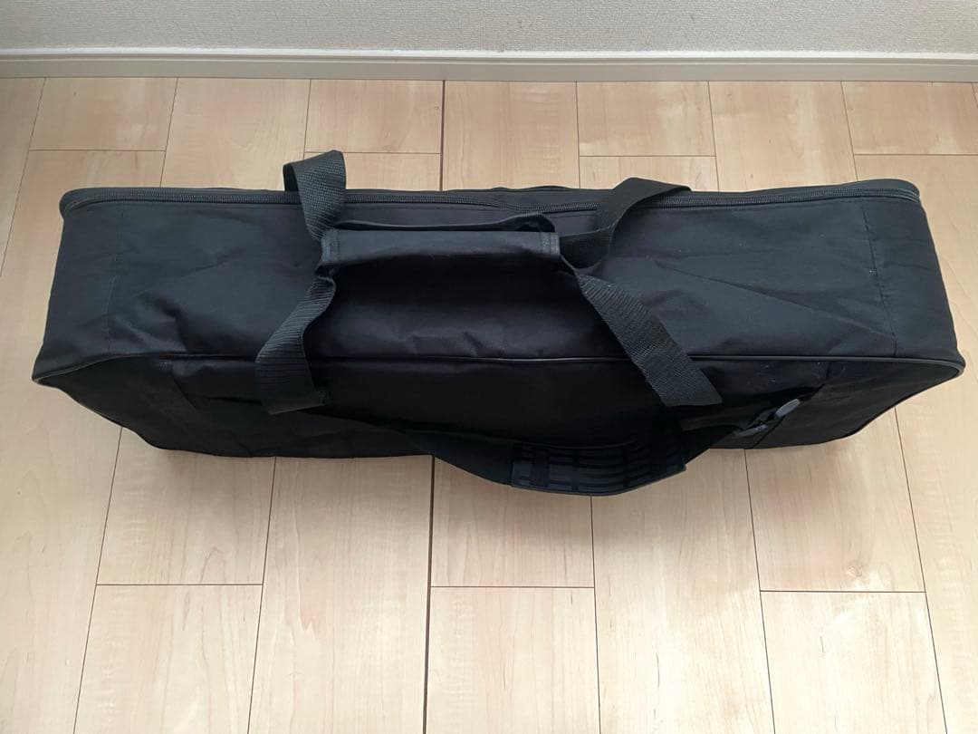 【開封済新品】Longeye 折りたたみキーボード 88鍵盤