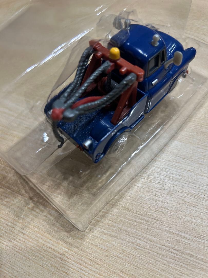 カーズ　マテル　イヴァン