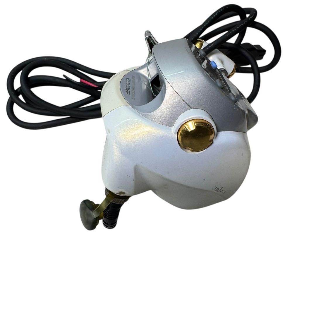 リール Daiwa SUPER TANACOM-Z 500WP