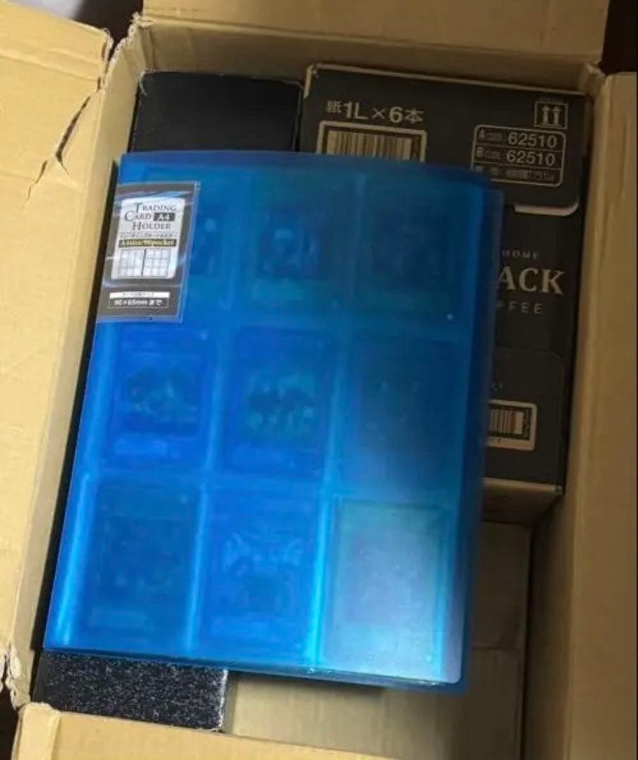 【超メルカリ市特別価格】遊戯王　引退品　ファイル　SR500枚以上