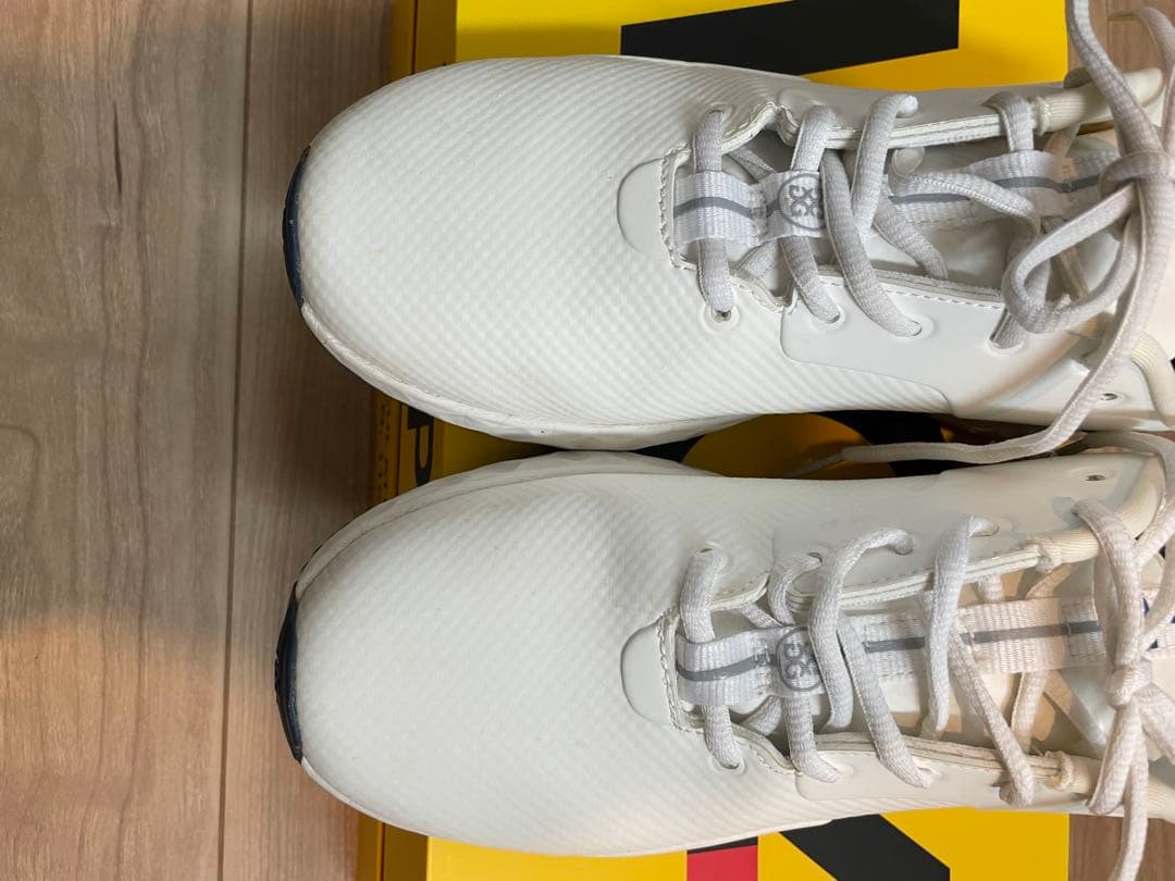 ジーフォアゴルフ メンズレディース 靴 シューズ スニーカー カップルシューズ