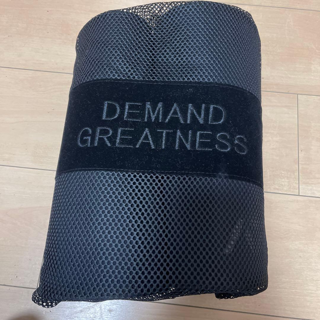 A7 ニースリーブ　RIGOR MORTIS Mサイズ 7mm厚