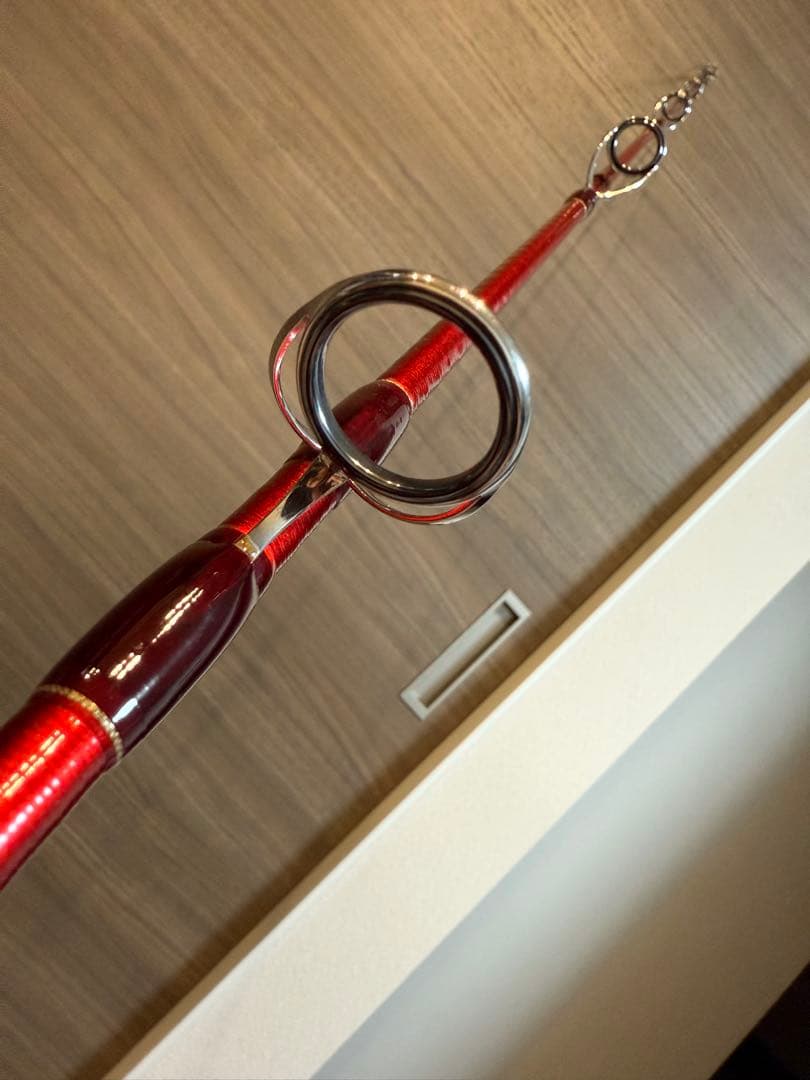 Mercali.極上備品　ワールドシャウラBG 2838-R2