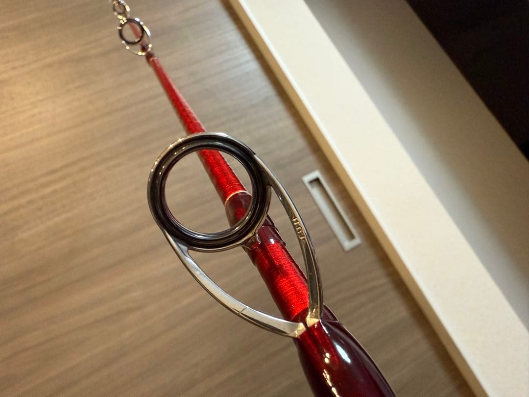 Mercali.極上備品　ワールドシャウラBG 2838-R2