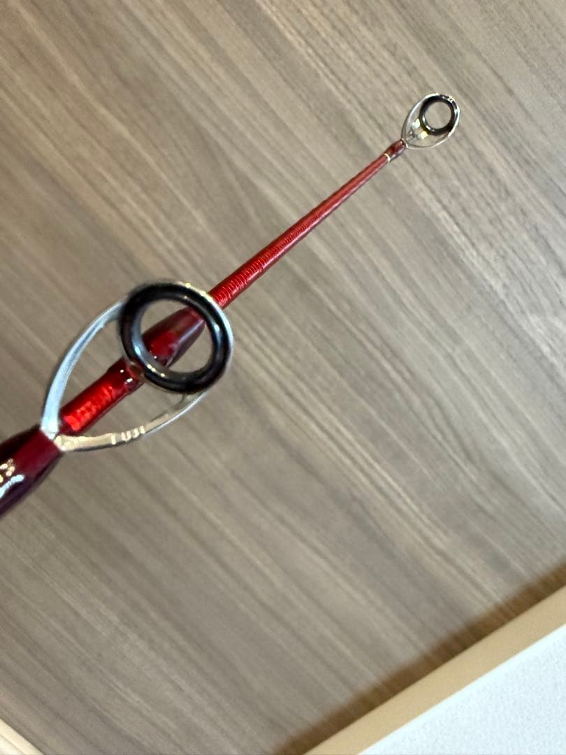 Mercali.極上備品　ワールドシャウラBG 2838-R2