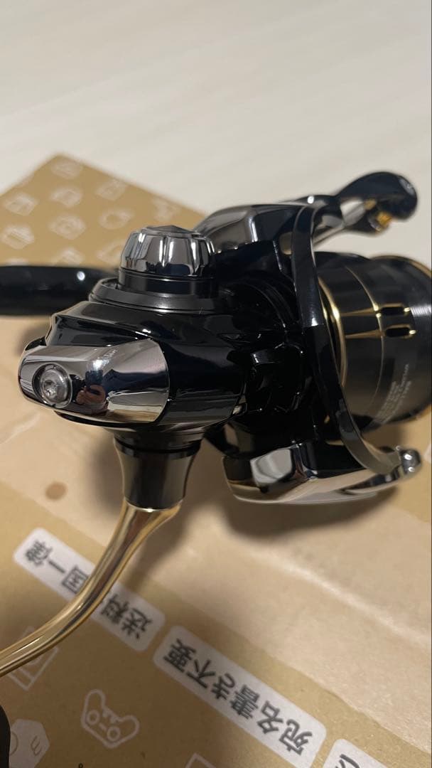 バリスティック　LT2000SS-P