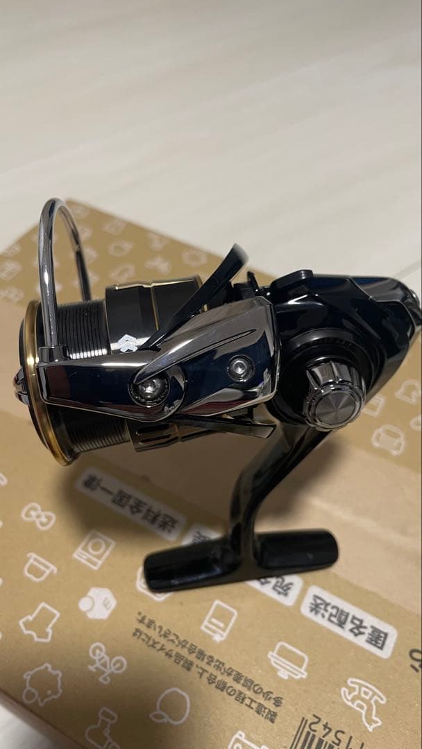 バリスティック　LT2000SS-P