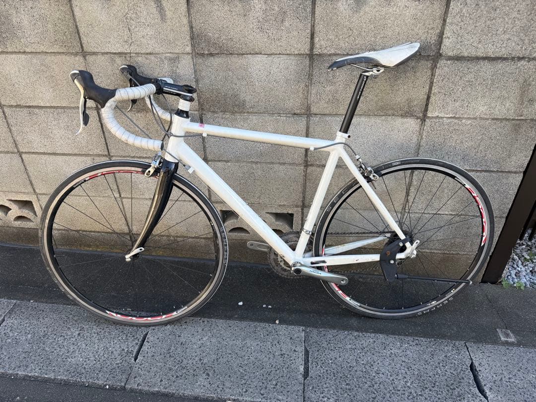 ANCHOR ロードバイク　送料無料