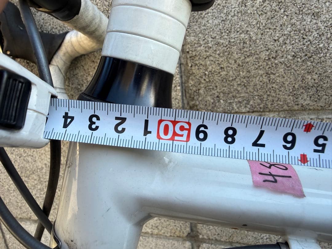 ANCHOR ロードバイク　送料無料