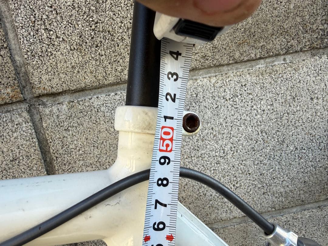 ANCHOR ロードバイク　送料無料