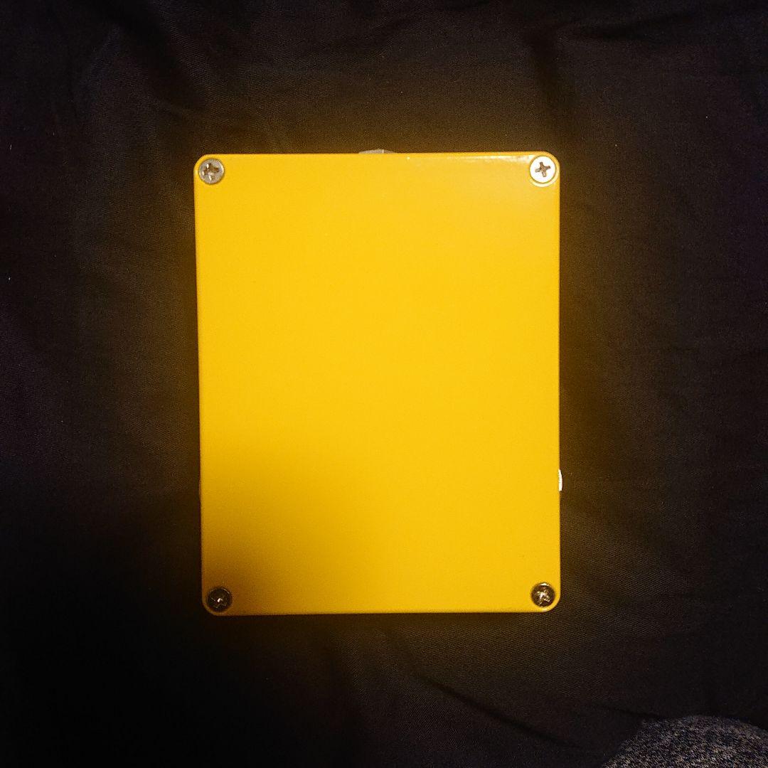 ギター Free The Tone Quad-Arrow Distortion