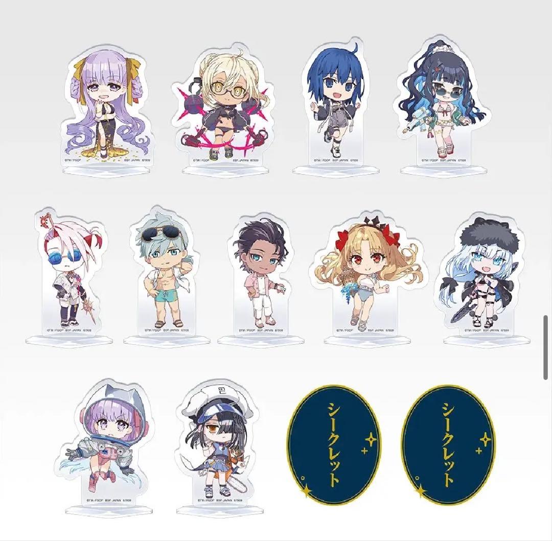 ✨新品未開封✨Fate 一番くじ　まとめ売り