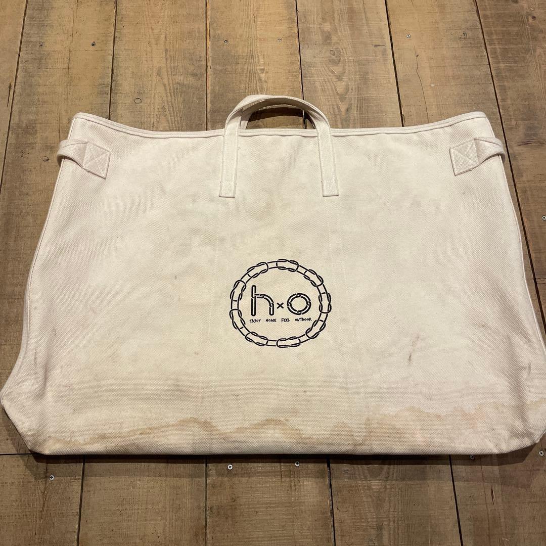 【週末限定値下】 hxo designモジュラーテーブルナチュラルセット