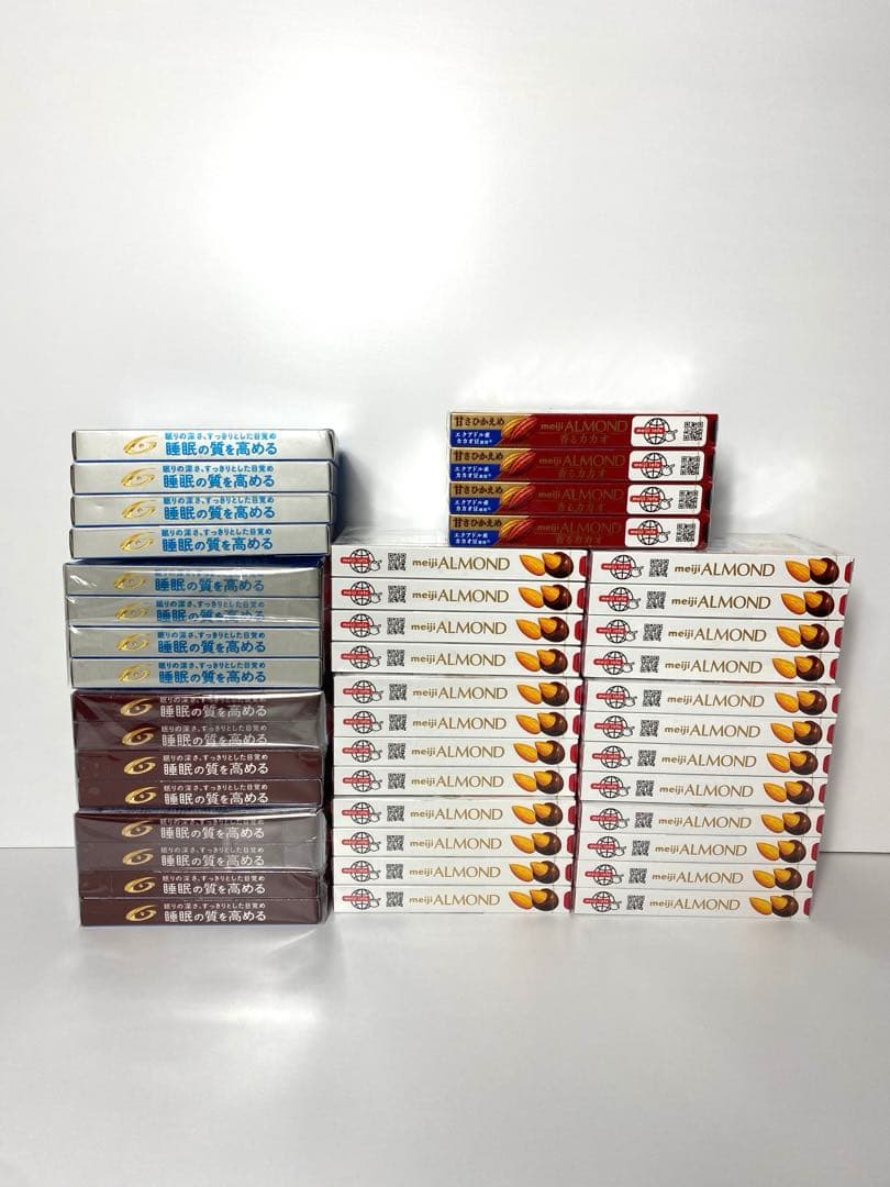 れ*☆様 お菓子詰め合わせ