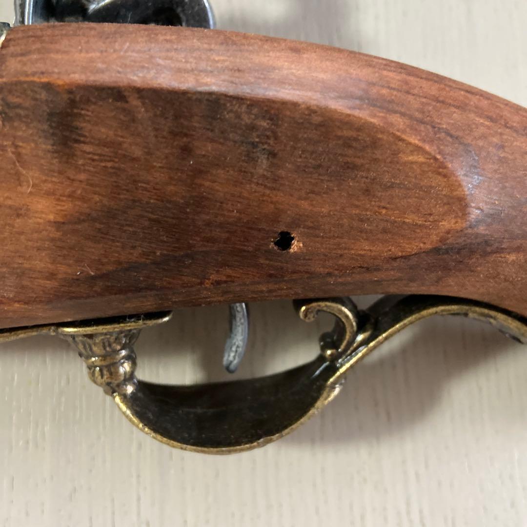 モデルガン　レプリカ