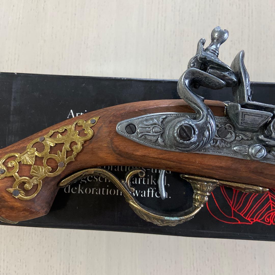 モデルガン　レプリカ