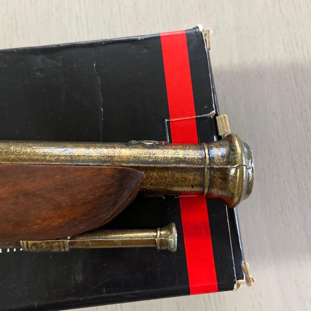 モデルガン　レプリカ