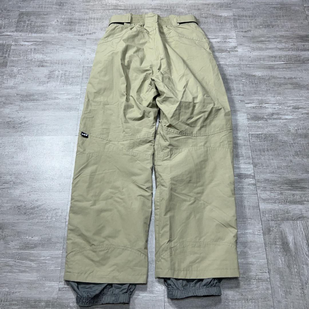 00s Y2K HELLY HANSEN ヘリーハンセン スキーウェア メンズM