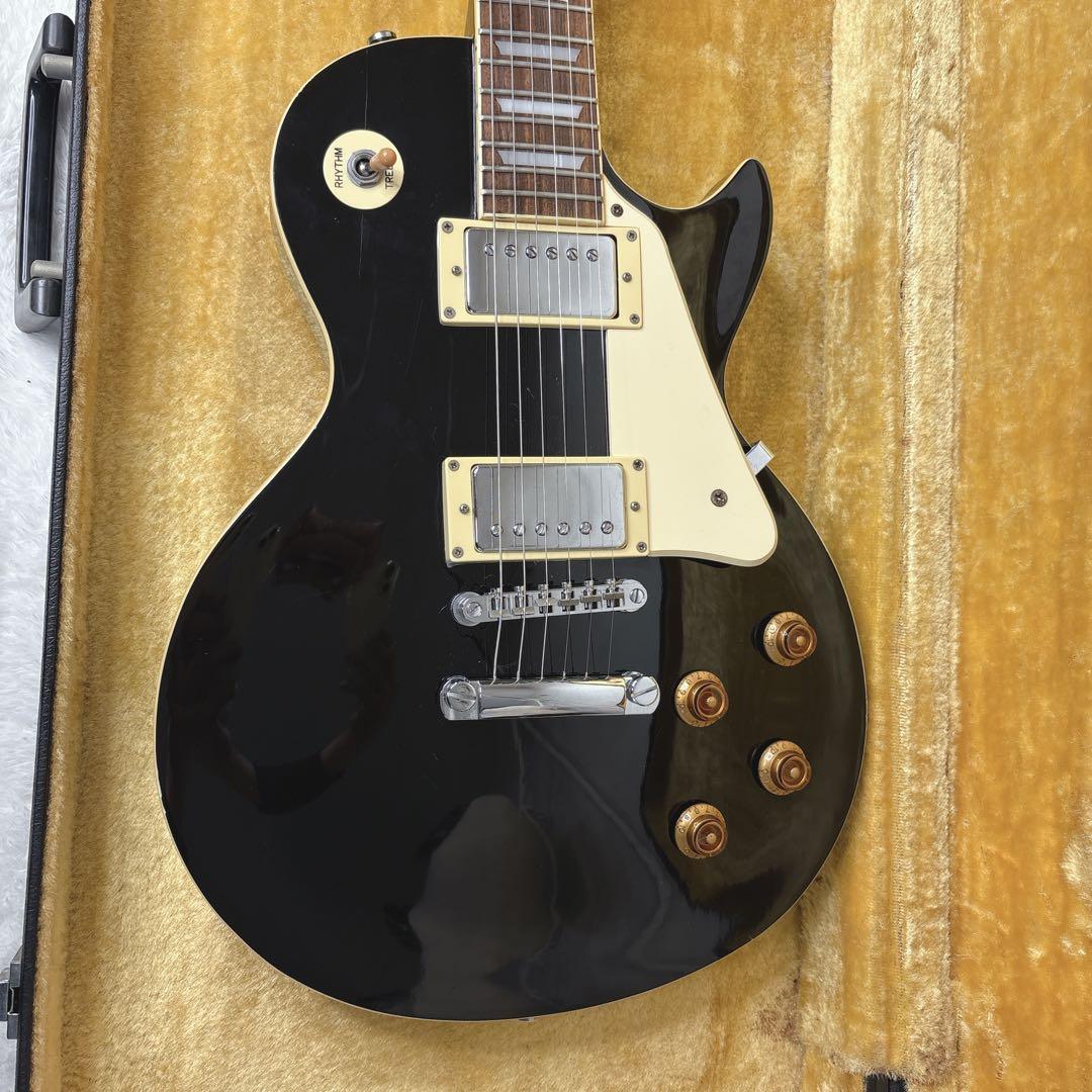 アリアプロ2 レスポールスタンダードタイプ