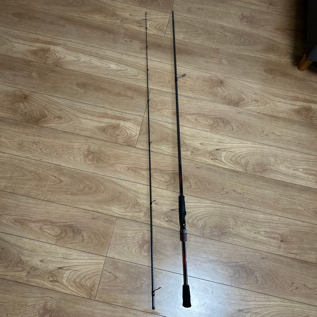 シマノ　セフィアB B S89ML