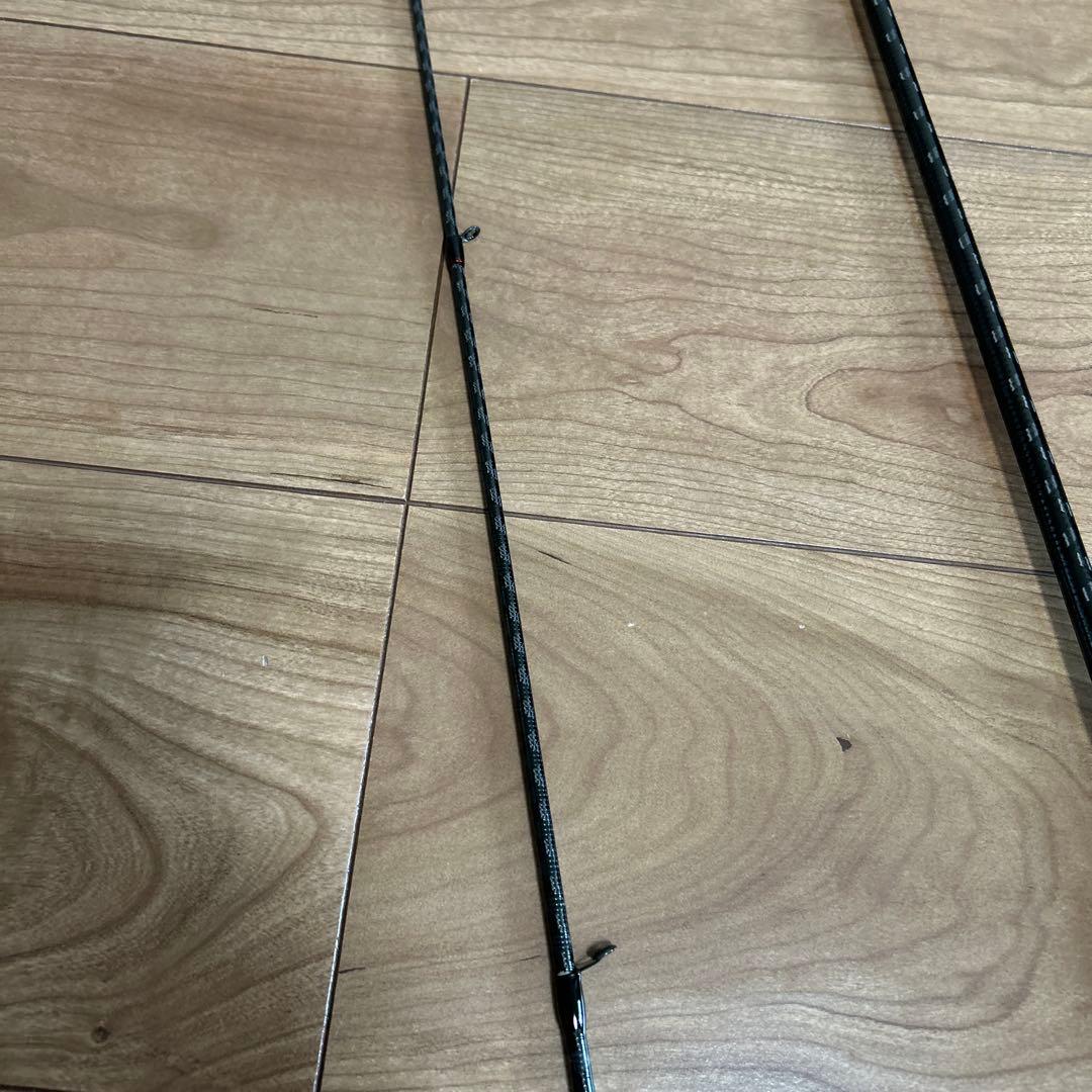 シマノ　セフィアB B S89ML