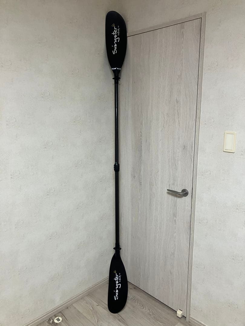 最終価格　Swingter infinty スイングスター　インフィニティパドル