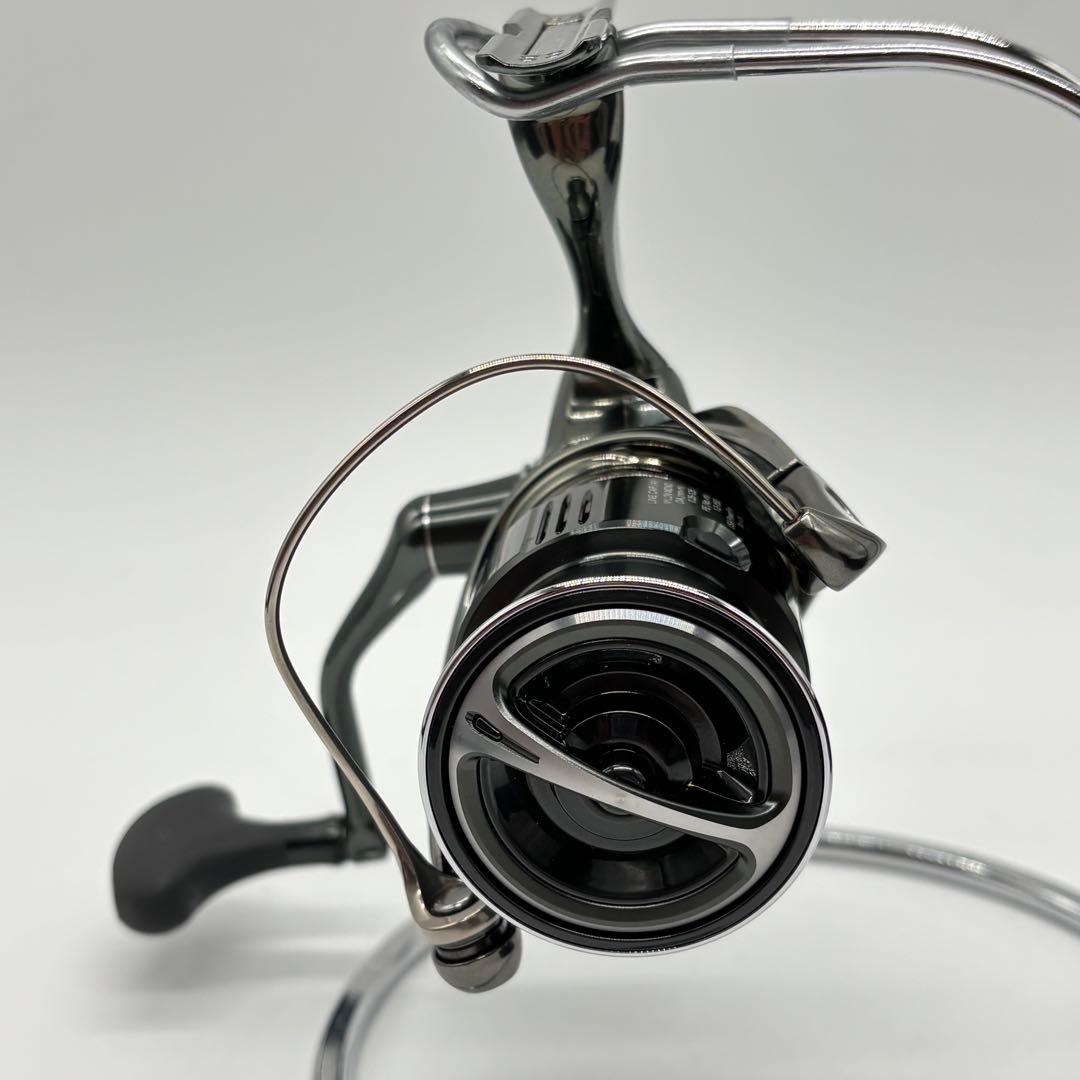 【未使用】SHIMANO 22STELLA C3000MHG 22ステラ