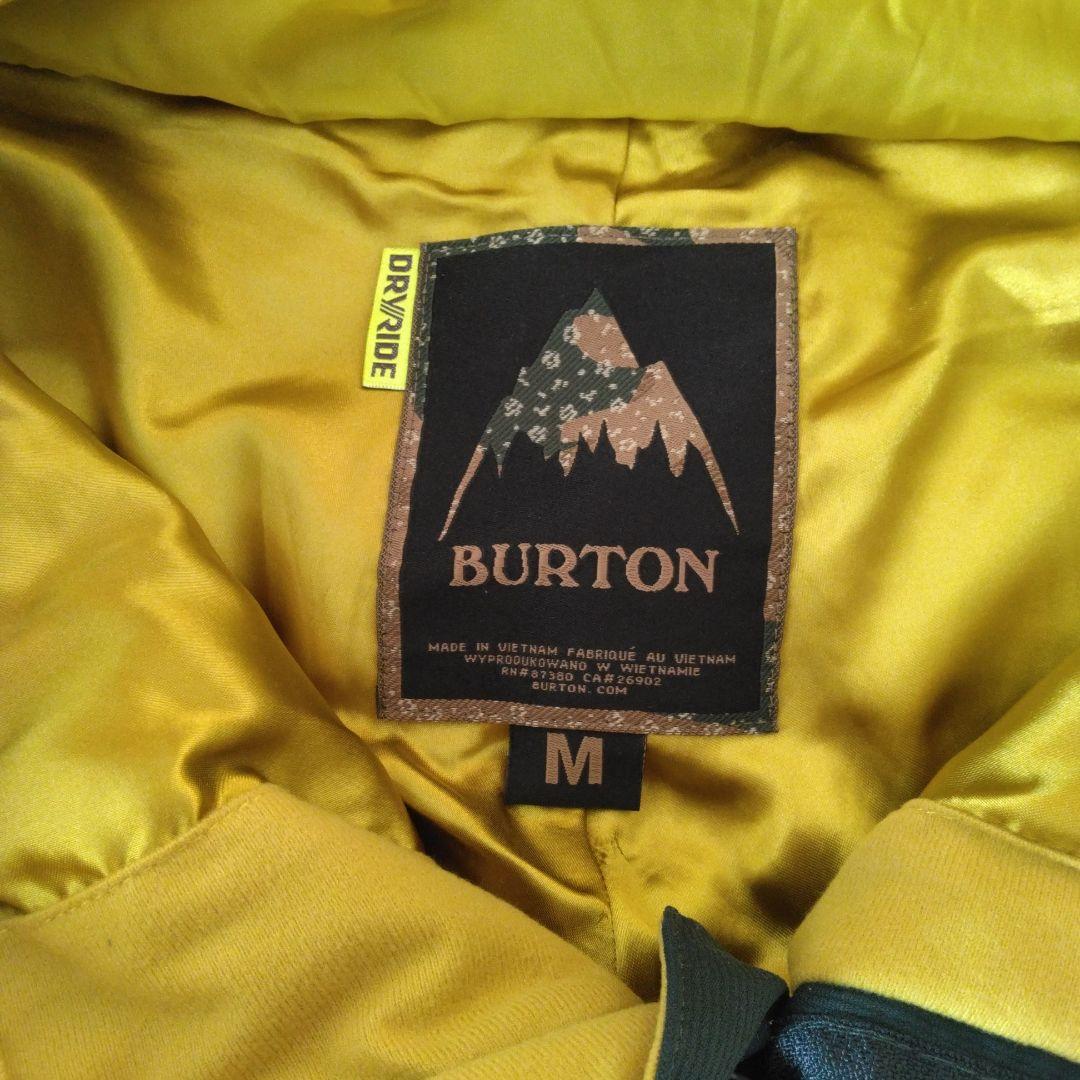 Burton スノーボードウェア 女性用