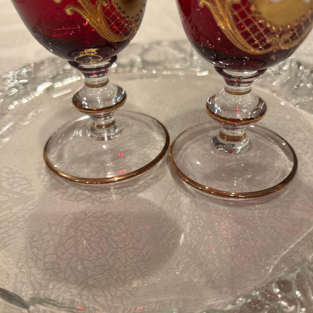 ヴェネチアングラス、ムラーノガラス