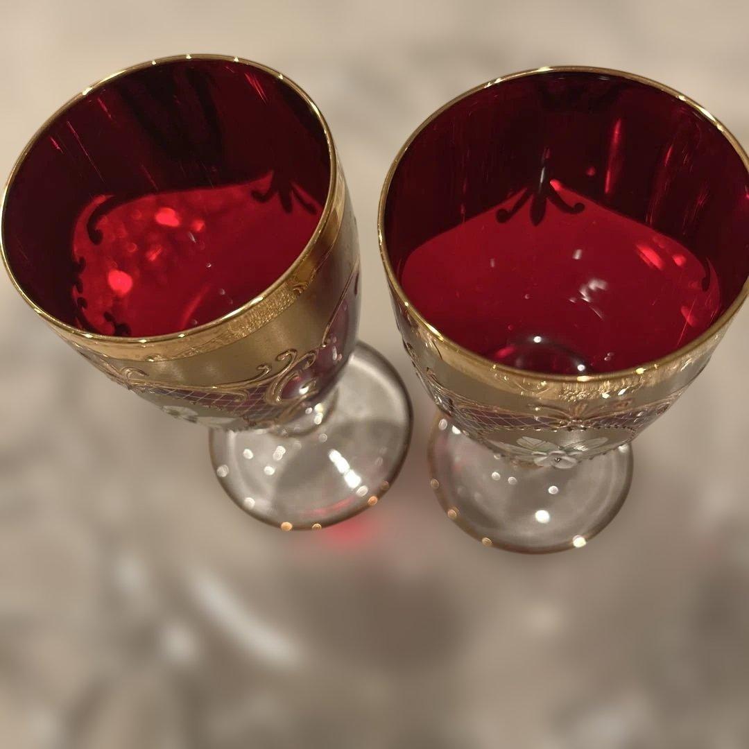 ヴェネチアングラス、ムラーノガラス