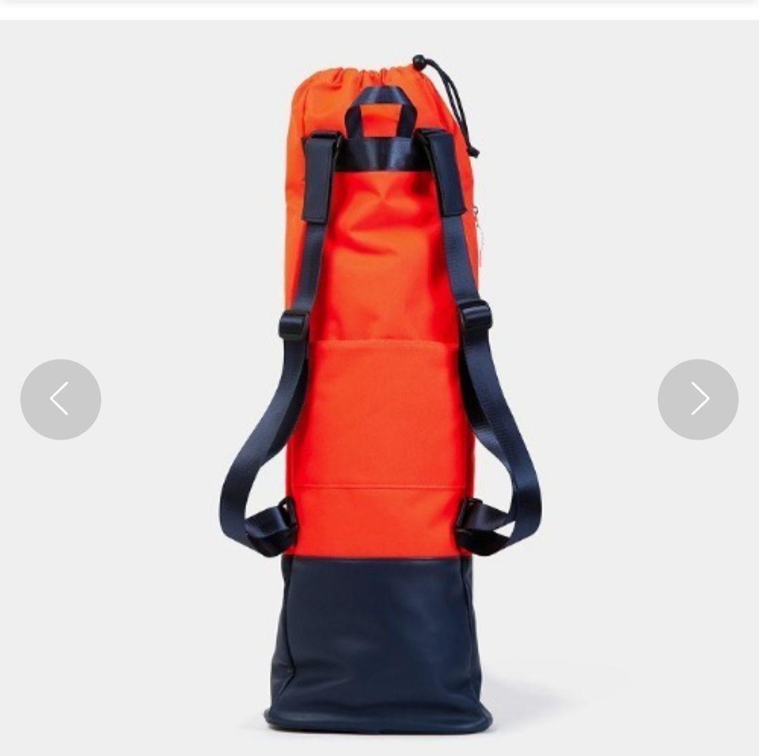 ビバハート　VIVAHEART　クラブケース　未使用タグ付き