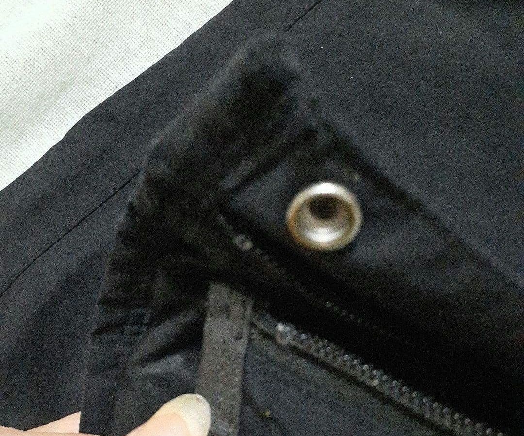 VOLCOM ウェア　レディース　パンツ　L - GORE-TEX