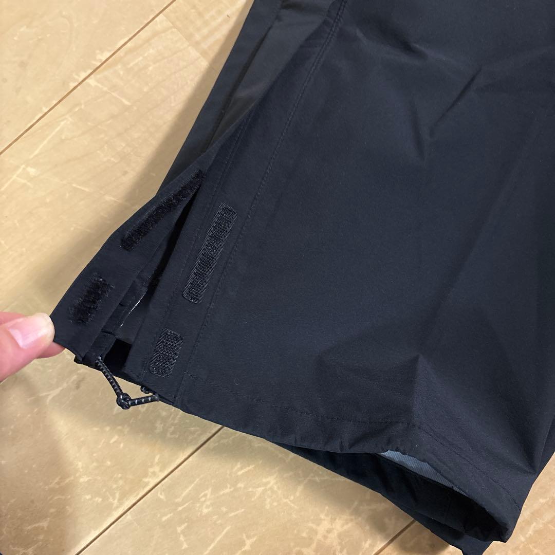 ☆未使用☆マルキュー　スタンダードレインスーツ　ネイビー　MQ-01　Mサイズ