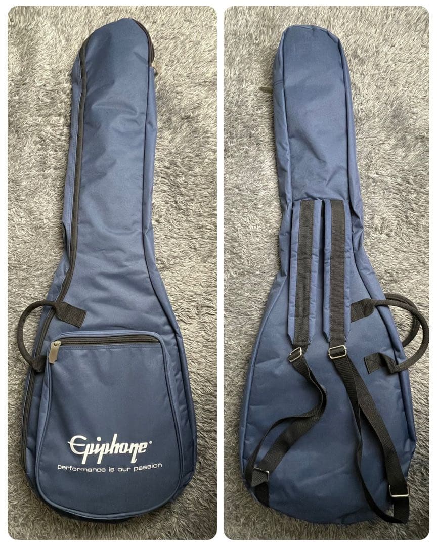 ギター Epiphone DC PRO