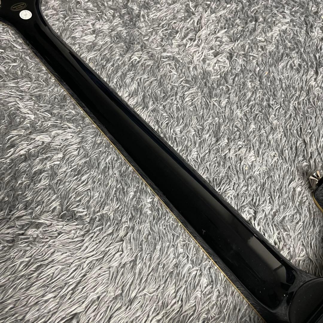 ギター Epiphone DC PRO