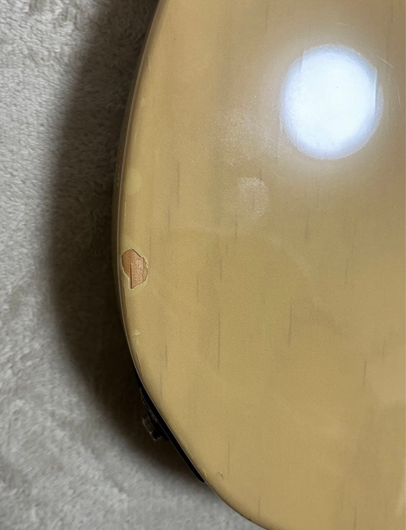 Fender Japan Telecaster 【値段交渉可】