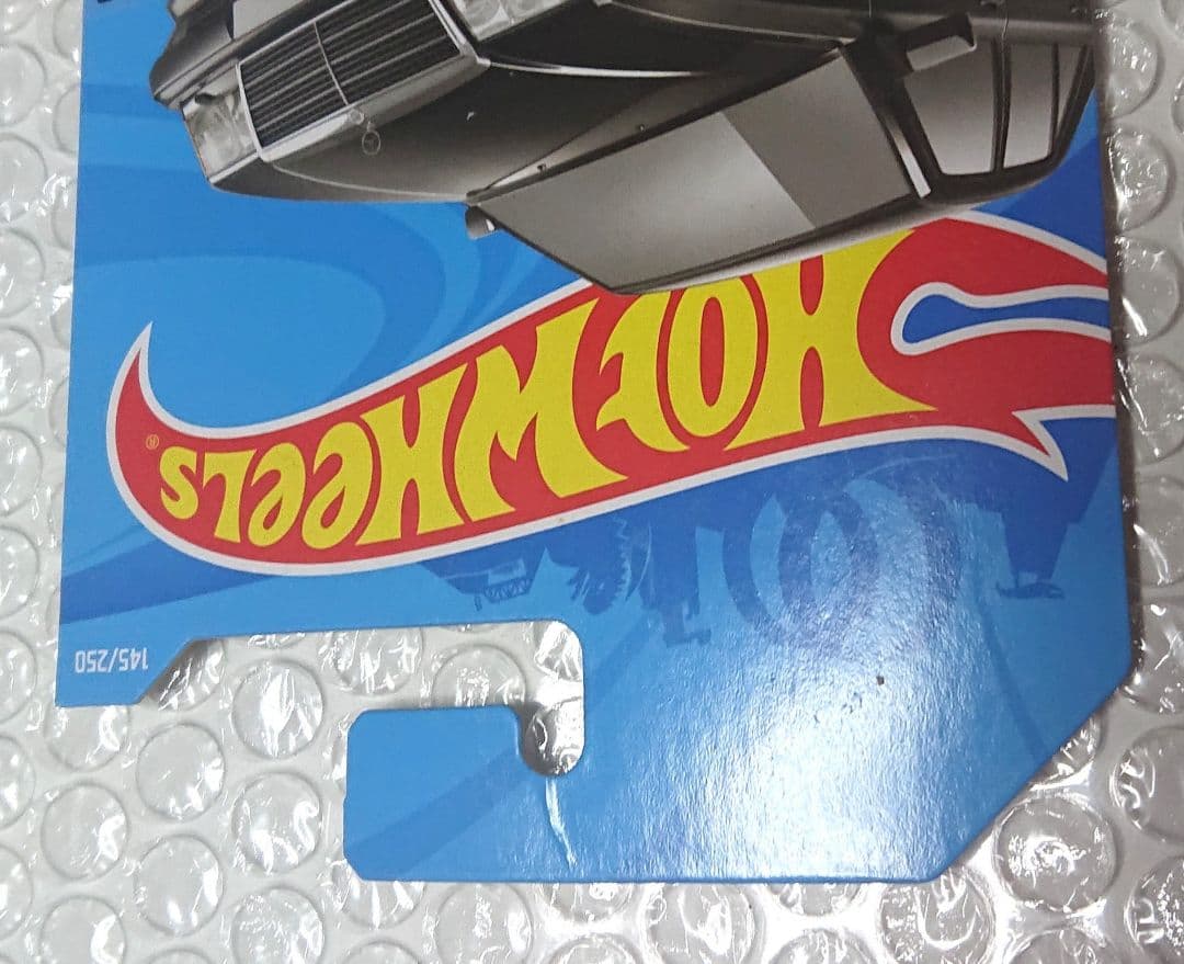 ホットウィール 1/64スケール 10台セット 新品未使用保管品 当時物