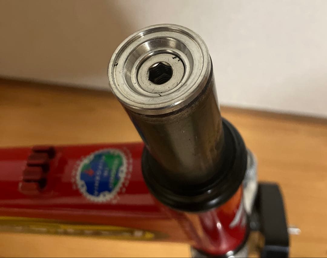 【スペシャライズド】フレーム ＆ フロントサスペンション