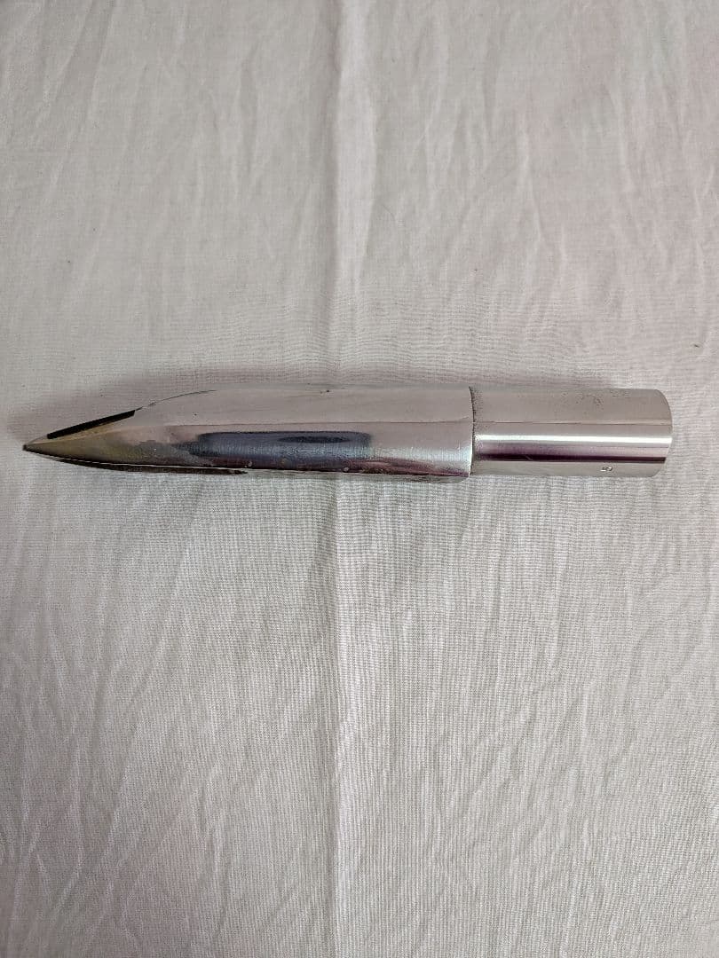 Berg Larsen バリトンサックス マウスピース