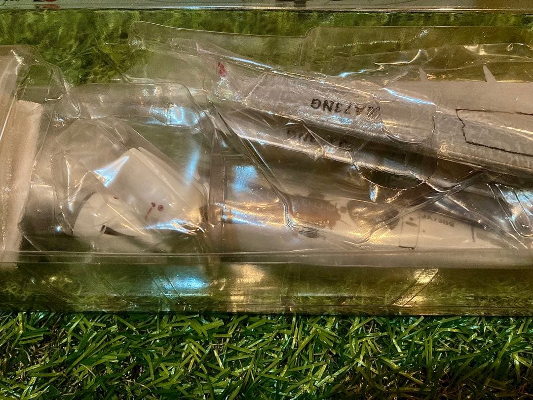 1/130スカイマーク 宇宙戦艦ヤマトコラボ モデル150個限定ヤマトジェット