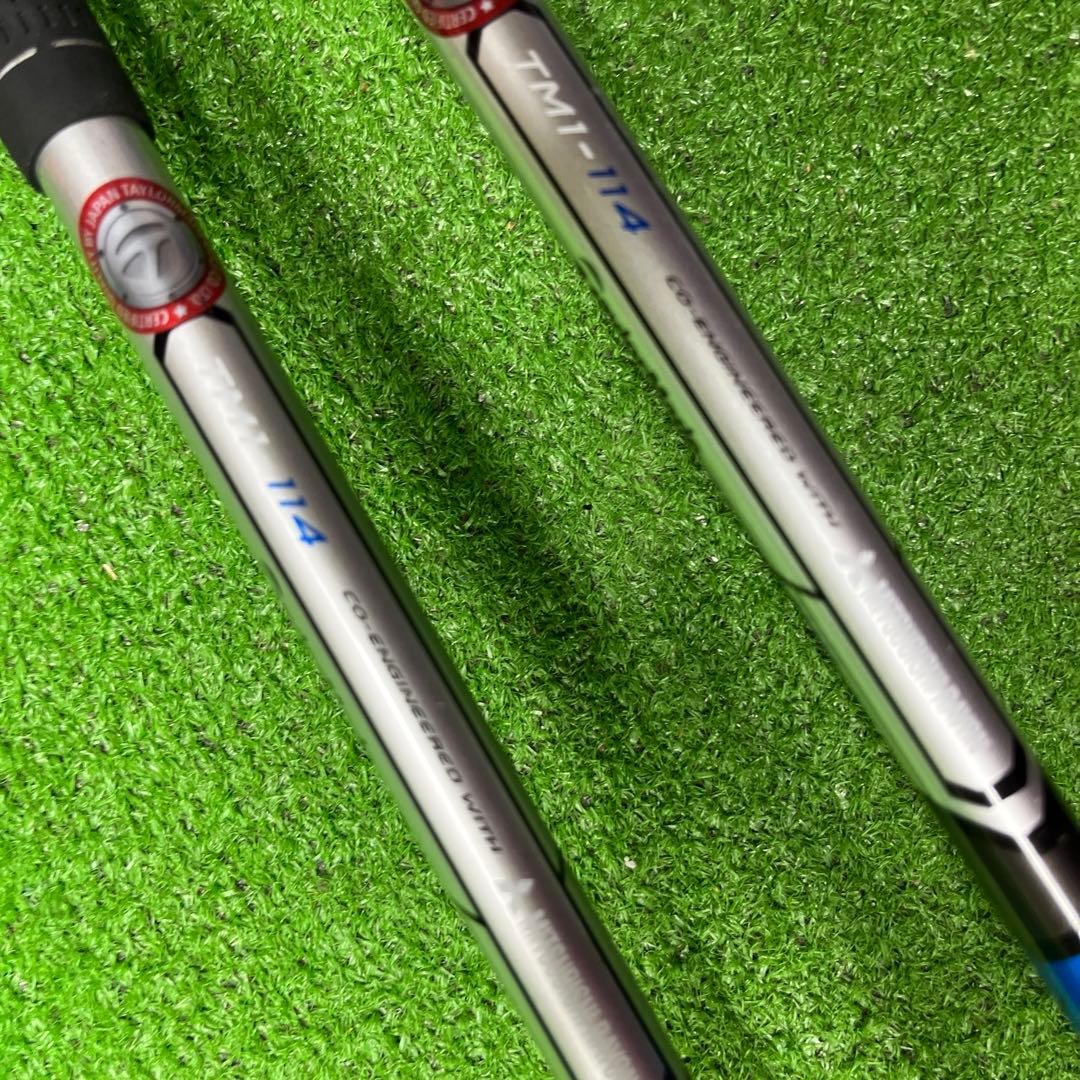 NFG-315 テーラーメイド SLDR #3.5 FW TM1-114 SR