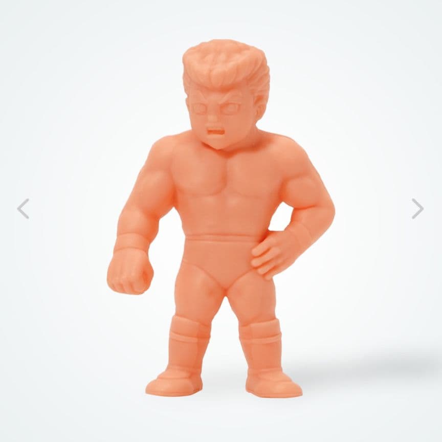 ゴッコ堂 ゴッ消し PRO WRESTLING NOAH / GOCCODO