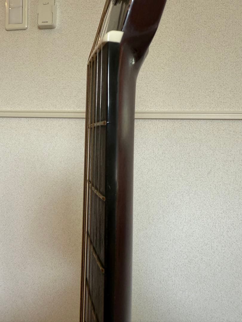 値下げ 希少品 シグマギター by Martin SHD-28 ビンテージ