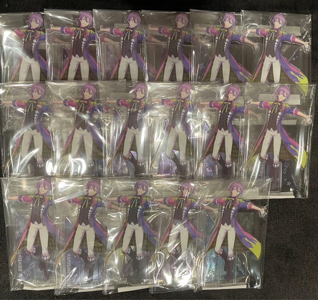 プロセカ 神代類 アクスタ まとめ売り